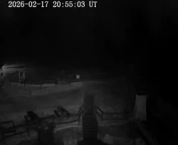 Nástupní stanice vleků Horní Podluží