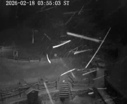 Nástupní stanice vleků Horní Podluží