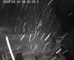 Nástupní stanice vleků Horní Podluží