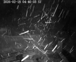 Nástupní stanice vleků Horní Podluží