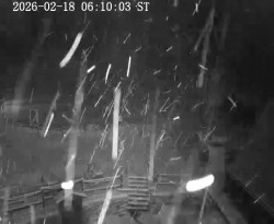 Nástupní stanice vleků Horní Podluží