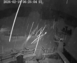 Nástupní stanice vleků Horní Podluží