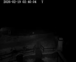 Skiareál Horní Podluží - Nástupní stanice vleků Horní Podluží - 19.2.2026 v 02:45