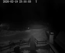 Nástupní stanice vleků Horní Podluží