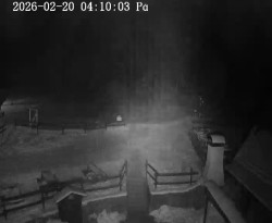 Nástupní stanice vleků Horní Podluží