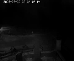 Nástupní stanice vleků Horní Podluží