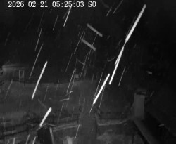 Nástupní stanice vleků Horní Podluží