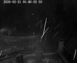 Nástupní stanice vleků Horní Podluží