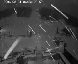 Nástupní stanice vleků Horní Podluží