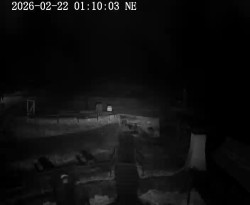 Nástupní stanice vleků Horní Podluží