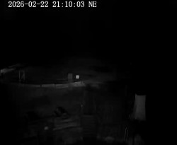 Nástupní stanice vleků Horní Podluží