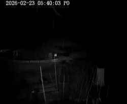 Nástupní stanice vleků Horní Podluží