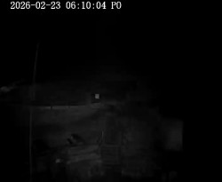 Nástupní stanice vleků Horní Podluží