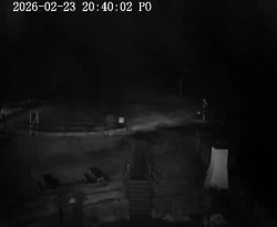 Nástupní stanice vleků Horní Podluží