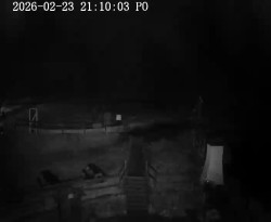 Nástupní stanice vleků Horní Podluží