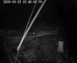 Nástupní stanice vleků Horní Podluží