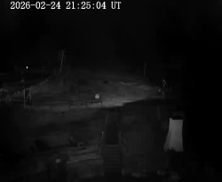 Nástupní stanice vleků Horní Podluží