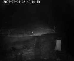 Nástupní stanice vleků Horní Podluží