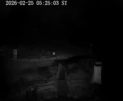 Nástupní stanice vleků Horní Podluží