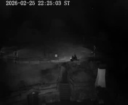 Nástupní stanice vleků Horní Podluží