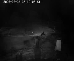 Nástupní stanice vleků Horní Podluží