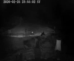 Nástupní stanice vleků Horní Podluží