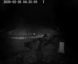 Nástupní stanice vleků Horní Podluží