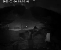 Nástupní stanice vleků Horní Podluží