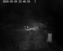 Nástupní stanice vleků Horní Podluží