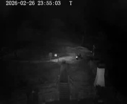 Nástupní stanice vleků Horní Podluží