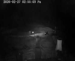 Nástupní stanice vleků Horní Podluží