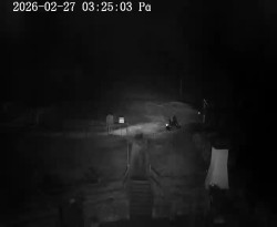 Nástupní stanice vleků Horní Podluží