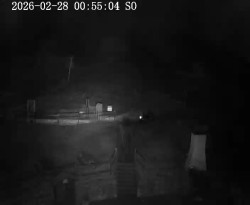 Nástupní stanice vleků Horní Podluží