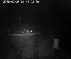 Nástupní stanice vleků Horní Podluží