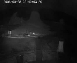 Nástupní stanice vleků Horní Podluží