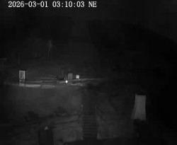 Nástupní stanice vleků Horní Podluží