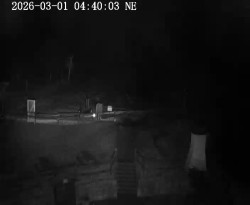 Nástupní stanice vleků Horní Podluží