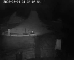 Nástupní stanice vleků Horní Podluží