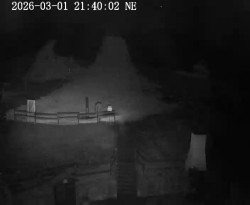 Nástupní stanice vleků Horní Podluží