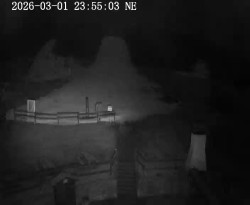 Nástupní stanice vleků Horní Podluží