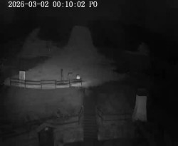 Nástupní stanice vleků Horní Podluží