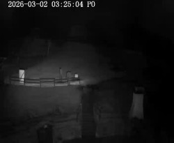 Nástupní stanice vleků Horní Podluží