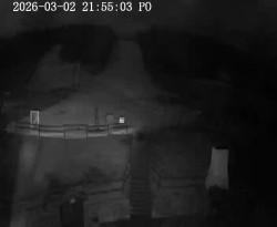 Nástupní stanice vleků Horní Podluží