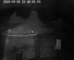 Nástupní stanice vleků Horní Podluží