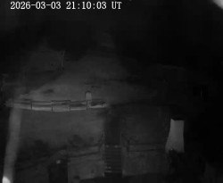 Nástupní stanice vleků Horní Podluží