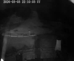 Nástupní stanice vleků Horní Podluží