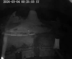 Nástupní stanice vleků Horní Podluží