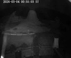 Nástupní stanice vleků Horní Podluží