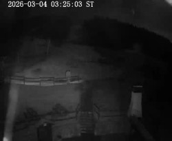 Nástupní stanice vleků Horní Podluží