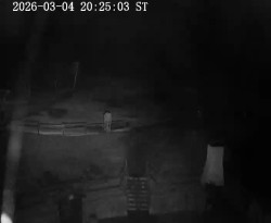 Nástupní stanice vleků Horní Podluží